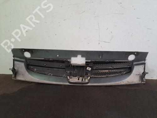 Grille PEUGEOT PARTNER MPV (5_, G_) 1.6 HDi 90 | BP32302178C40