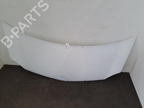 Hood RENAULT KANGOO / GRAND KANGOO II (KW0/1_) 1.5 dCi 90 (KW05, KW08, KW0G, KW11) | BP28398637C1 