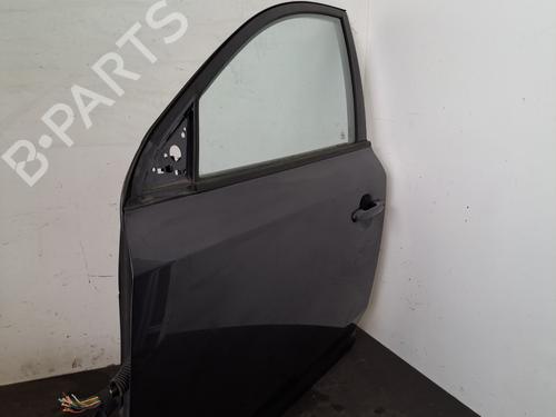 Left front door KIA CEE'D Hatchback (ED) 1.6 CRDi 90 | BP31379182C2 - Image 2