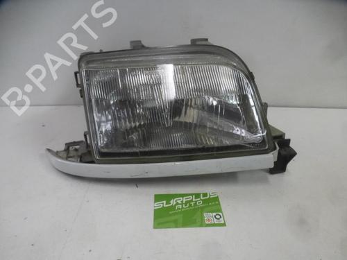 Scheinwerfer rechts für RENAULT CLIO I (B/C57_, 5/357_) 1.9 D (B/C/S576, B/C/S57L) (64 hp) 28411292