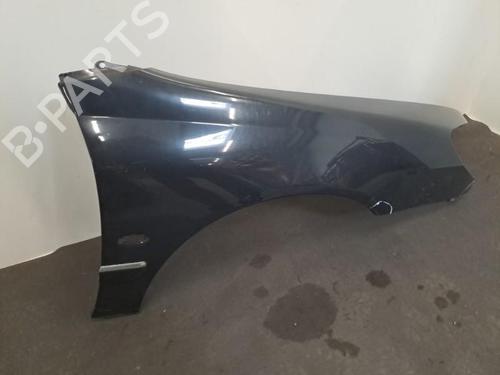 Right front fenders PEUGEOT 607 (9D, 9U) 2.2 HDi | BP28404776C42 