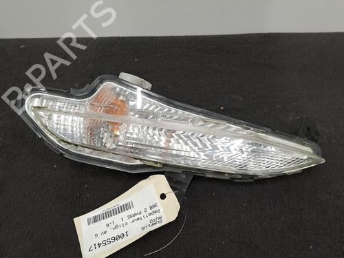 Used Left front indicator PEUGEOT 308 II (LB_, LP_, LW_, LH_, L3_) 1.6 THP 125 (125 hp) 28390392