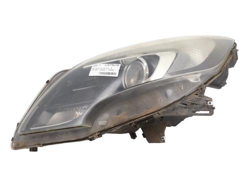 Used Left headlight OPEL ZAFIRA TOURER C (P12) 2.0 CDTi (75) (130 hp) 31586637