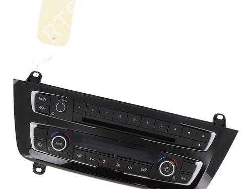 Comando chauffage Comando chauffage BMW 4 Coupe (F32, F82) 430 d (258 hp) 33850130 33850130