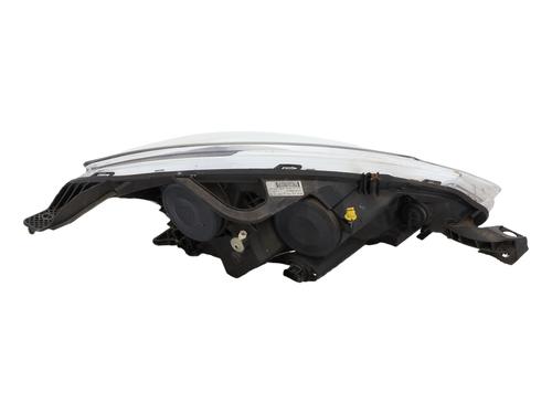 Left headlight CITROËN C3 II (SC_) 1.2 VTi 82 | BP38068405C28 - Image 5