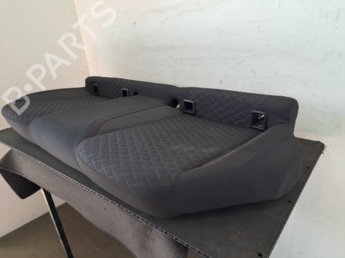 Rear seat VW POLO VI (AW1, BZ1, AE1) 1.0 MPi | BP32980977C17  - Image 7