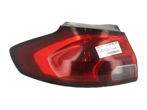 Used Left taillight OPEL ZAFIRA TOURER C (P12) 2.0 CDTi (75) (130 hp) 31586639