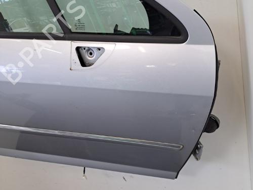 Right front door PEUGEOT 407 SW (6E_, 6D_) 1.6 HDi 110 | BP28393032C3 