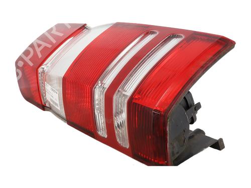 Used Right taillight Right taillight MERCEDES-BENZ SPRINTER 3-t Van (B906) 213 CDI (906.611, 906.613) (129 hp) 33723069 33723069