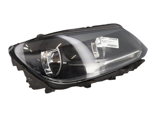Right headlight VW TOURAN (1T3) 1.6 TDI | BP37227061C29 - Image 5