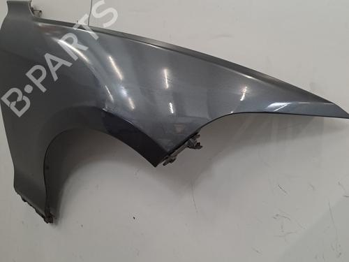 Right front fenders BMW 1 (F21) 114 d | BP29897933C42