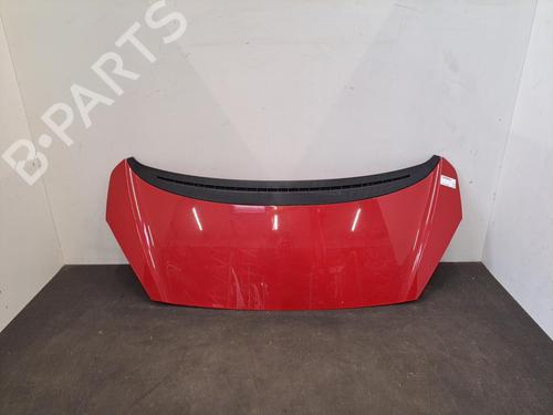 Used Hood PEUGEOT 1007 (KM_) 1.4 (75 hp) 28402889