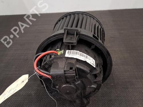 Used Heater blower motor PEUGEOT 208 I (CA_, CC_) 1.6 HDi (92 hp) 28397221