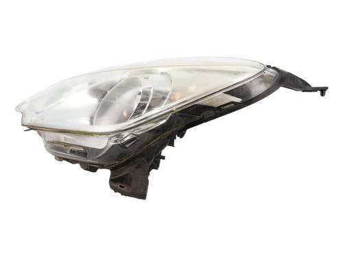 Left headlight CITROËN C3 II (SC_) 1.4 HDi 70 (SC8HZC, SC8HR0, SC8HP4) | BP36285154C28 - Image 5