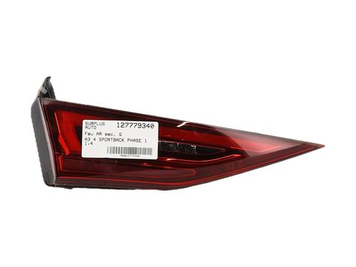 Left tailgate light AUDI A3 Sportback (8VA, 8VF) 1.4 TFSI e-tron | BP37748717C79 - Image 4