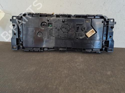 Used Instrument cluster Instrument cluster 38099367 38099367