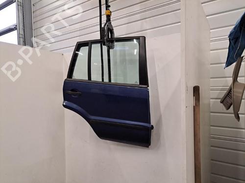 Used Right rear door Right rear door FORD FUSION (JU_) 1.4 (80 hp) 28396505 28396505