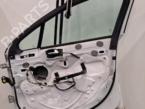 Right front door PEUGEOT 508 I (8D_) 1.6 HDi | BP28390703C3