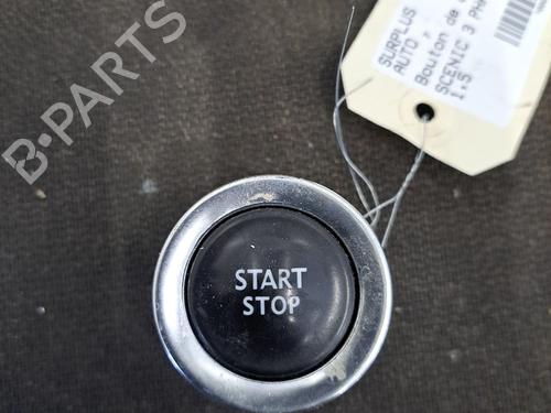 Used Switch RENAULT SCÉNIC III (JZ0/1_) 1.5 dCi (110 hp) 30101015