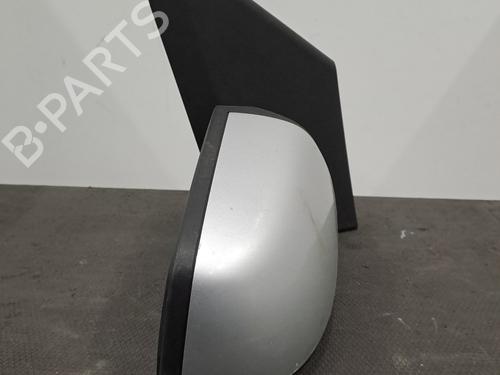 Right mirror FORD FIESTA V (JH_, JD_) 1.4 TDCi | BP28398108C27