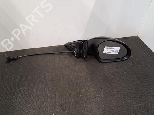 Used Right mirror SEAT IBIZA III (6L1) 1.9 TDI (100 hp) 28402211