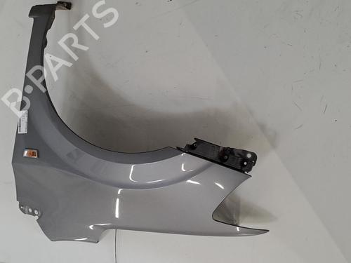 Used Left front fenders Left front fenders CHEVROLET AVEO Hatchback (T300) [2011-2026] 36590638 36590638