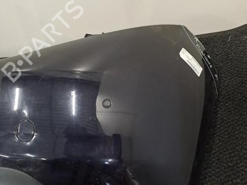 Rear bumper PEUGEOT 208 I (CA_, CC_) 1.6 HDi | BP28401656C8 