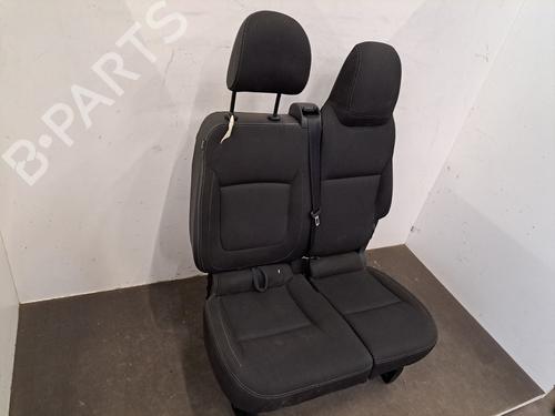 Right front seat RENAULT TRAFIC III Van (FG_) 1.6 dCi 115 (FGMD) | BP31028988C16  - Image 5