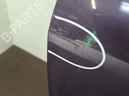 left-front-door-peugeot-307-3ac-2000-2001-2002-2003-2004-2005-2006-2007-2008-2009-2010-2011-2012-29528489 main image