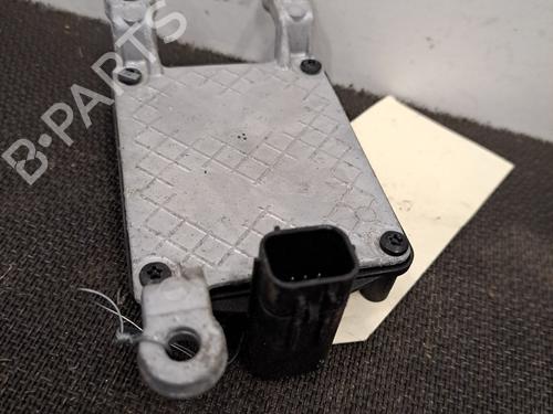 Computer RENAULT CAPTUR II (HF_) TCe 90 (HFM6) | BP28392473M11 