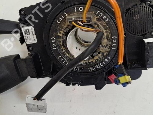 Used Steering column stalk Steering column stalk PEUGEOT 208 I (CA_, CC_) 1.4 HDi (68 hp) 28396939 28396939