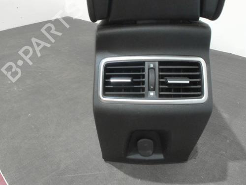 Middle console RENAULT MEGANE IV Hatchback (B9A/M/N_) 1.2 TCe 130 (B9MR) | BP28410535I22  - Image 5