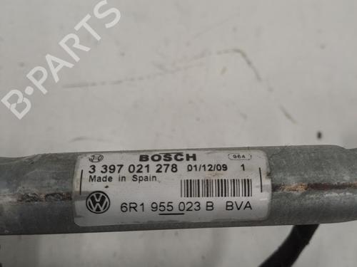 Front wiper motor VW POLO V (6R1, 6C1) 1.6 TDI | BP28402019M29