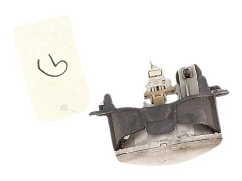 Left front fog light CITROËN DS3 (SA_) 1.6 HDi 90 | BP39551817C30 - Image 3