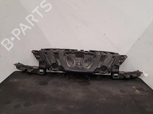 Staffa paraurti anteriore PEUGEOT 308 SW I (4E_, 4H_) 1.6 HDi (109 hp) 32195762