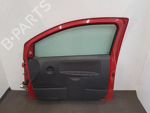 Right front door CITROËN C2 (JM_) 1.4 | BP28397269C3 