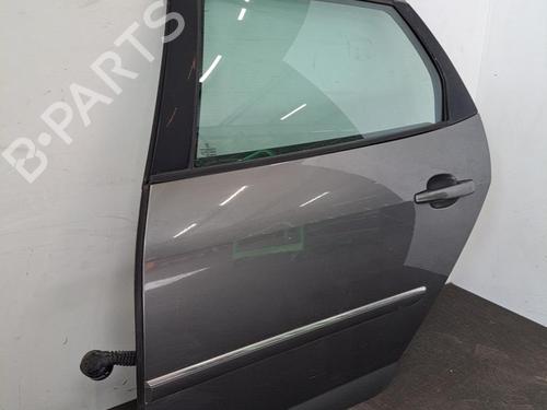 Left rear door PEUGEOT 407 SW (6E_, 6D_) 2.0 HDi 135 | BP28396770C4