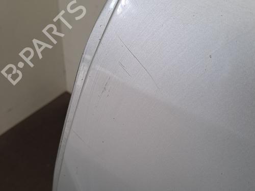 Left rear door RENAULT SCÉNIC III (JZ0/1_) 1.6 dCi (JZ00, JZ12) | BP28623512C4 