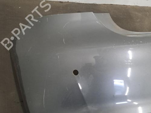 Rear bumper VW POLO V (6R1, 6C1) 1.2 TSI | BP29501681C8 