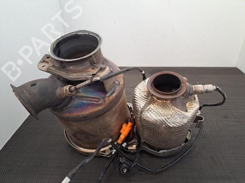 Particulate filter VW GOLF VII (5G1, BQ1, BE1, BE2) 1.6 TDI | BP28410335M81 - Image 7