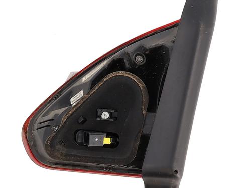 Left tailgate light PEUGEOT 2008 I (CU_) 1.6 BlueHDi 120 | BP31943511C79 