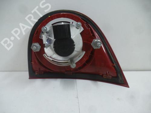 Used Left tailgate light VW GOLF V (1K1) 1.9 TDI (105 hp) 28405829