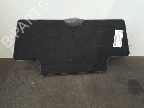 Luggage compartment floor CITROËN C4 Picasso II 1.6 HDi / BlueHDi 115 | BP28398944I33 - Image 2