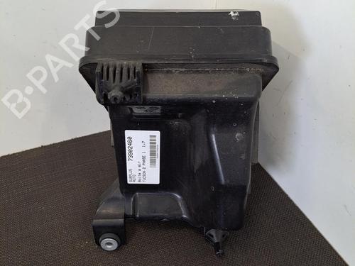 Air filter box HYUNDAI TUCSON (TL, TLE) 1.7 CRDi | BP28402477M87 