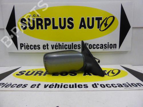Used Right mirror Right mirror BMW 3 (E36) 325 tds (143 hp) 28411462 28411462