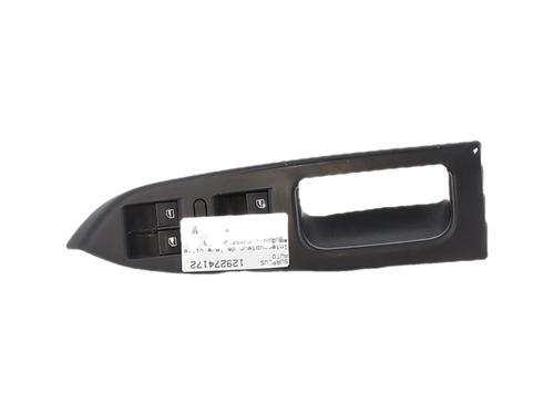 Used Left front window switch Left front window switch VW TOURAN (1T1, 1T2) 1.9 TDI (105 hp) 39729555 39729555