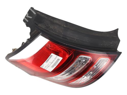 Left taillight CITROËN C3 II (SC_) 1.0 VTi 68 | BP37452996C34 - Image 4