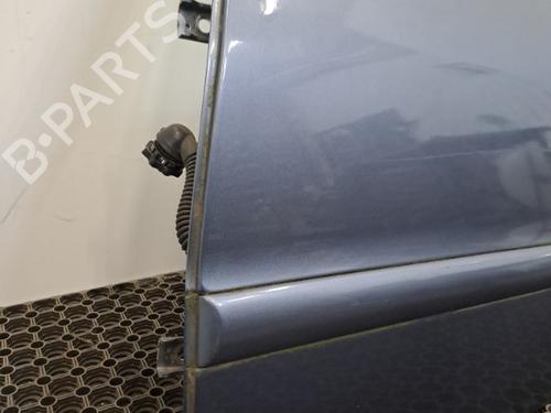 Left rear door PEUGEOT 206 SW (2E/K) 1.4 | BP28404360C4 
