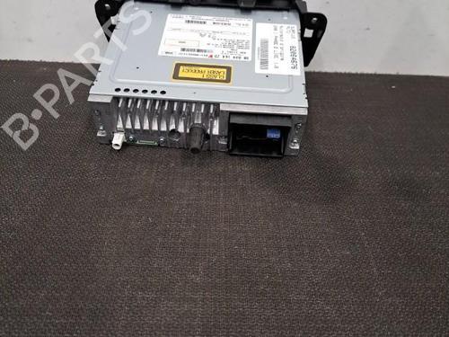Radio PEUGEOT 208 I (CA_, CC_) 1.6 HDi / BlueHDi 75 | BP28407410E6 