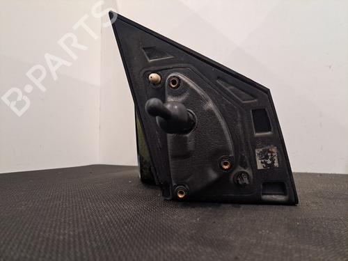 Left mirror CHEVROLET AVEO Hatchback (T300) 1.3 D | BP28392749C26 